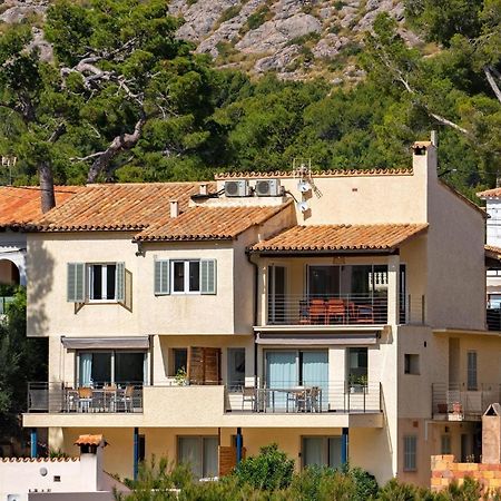 Guillem Villa Cala San Vicente  Exterior photo